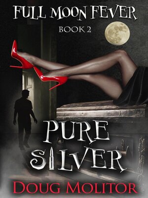 cover image of Pure Silver